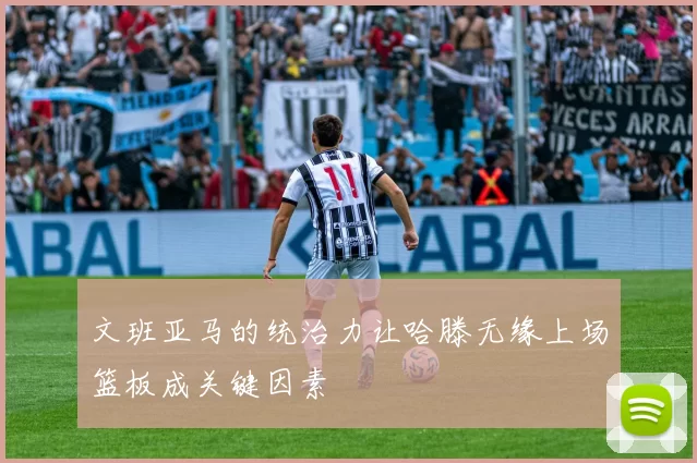 文班亚马的统治力让哈滕无缘上场篮板成关键因素